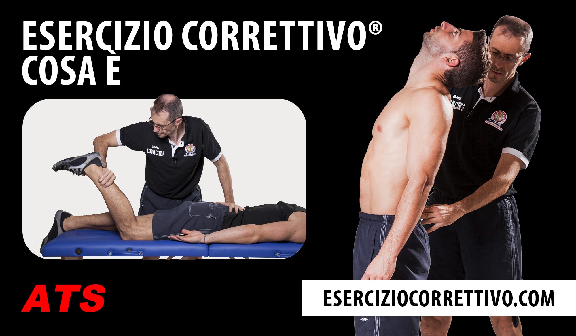 Cosa è Esercizio Correttivo?