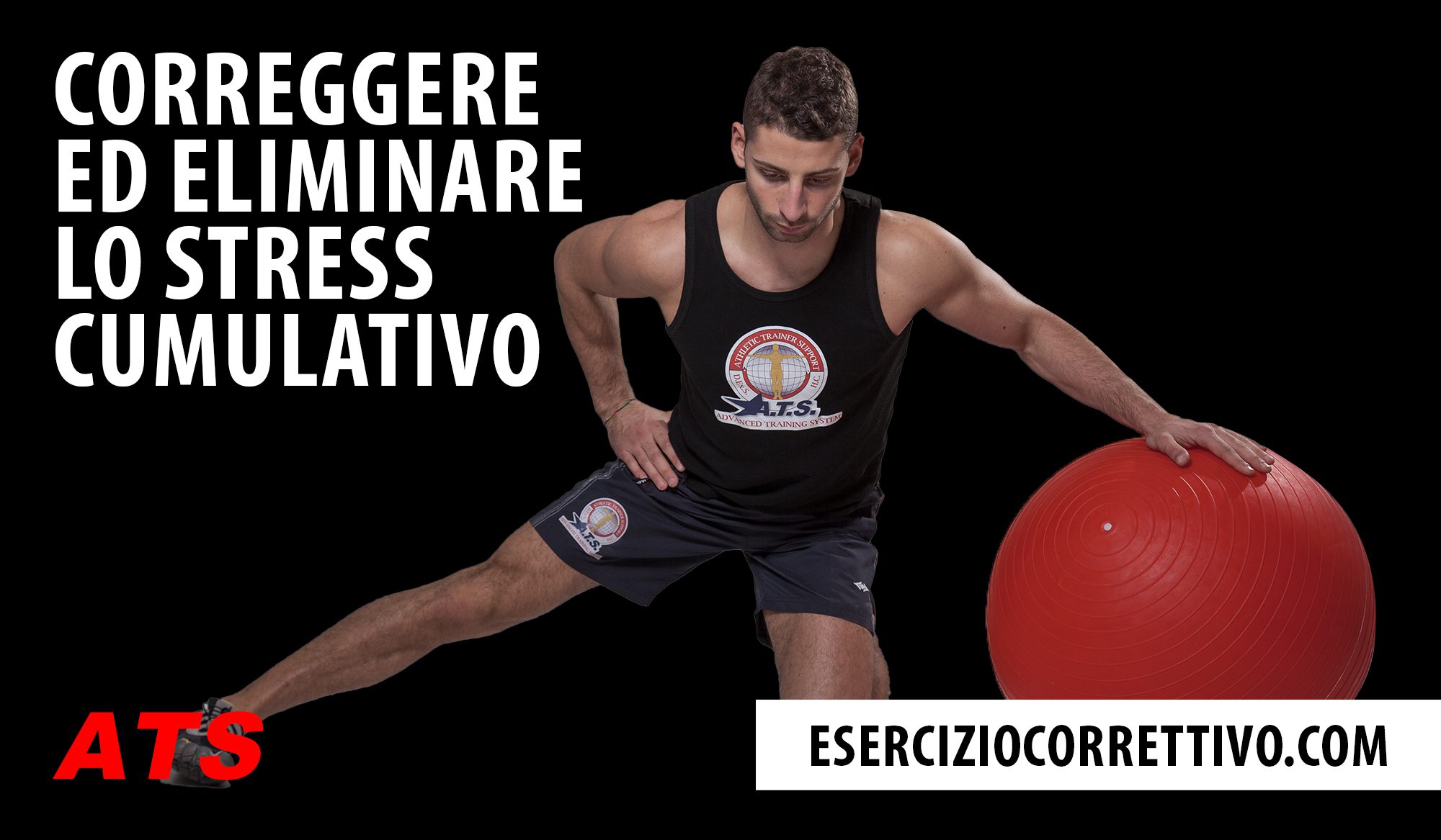 Correggere ed eliminare lo stress cumulativo