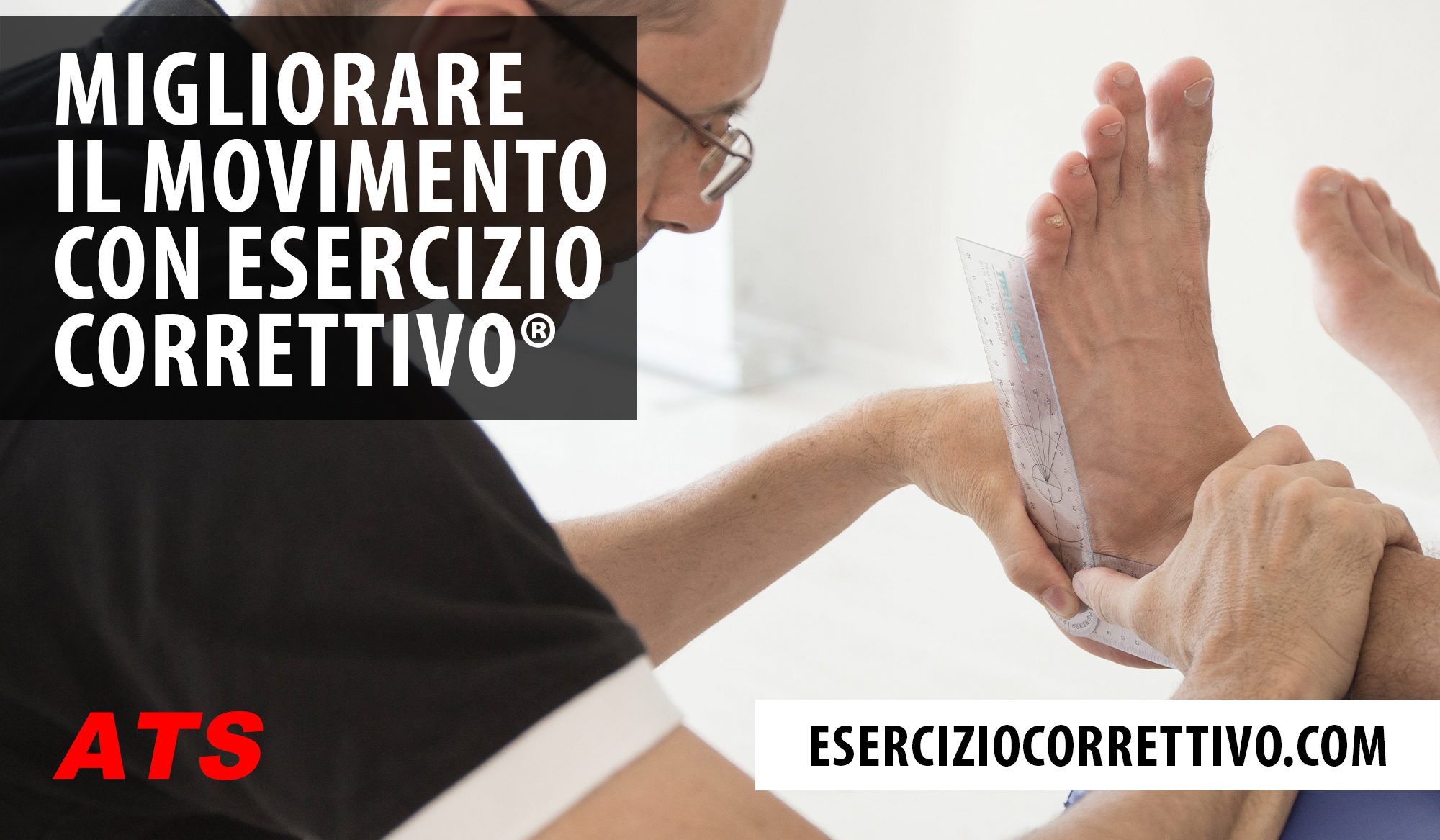 Migliorare il movimento con Esercizio Correttivo®